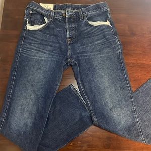 Men’s Hollister Jeans